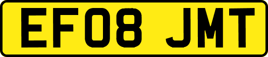EF08JMT