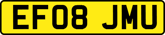 EF08JMU