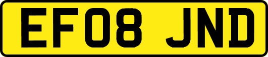 EF08JND