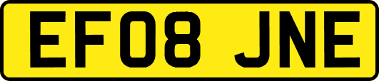 EF08JNE
