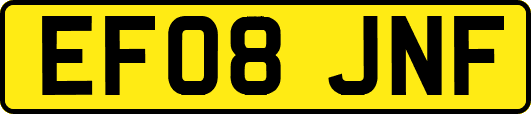 EF08JNF