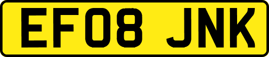 EF08JNK