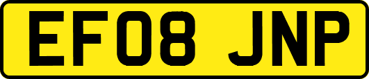 EF08JNP