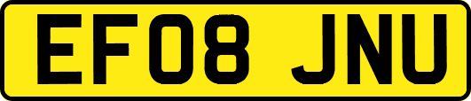 EF08JNU
