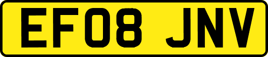 EF08JNV