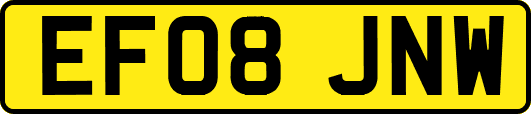 EF08JNW