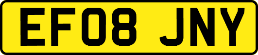 EF08JNY