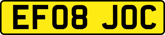 EF08JOC