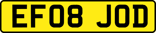 EF08JOD