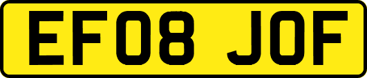 EF08JOF