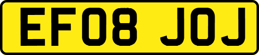 EF08JOJ