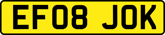 EF08JOK