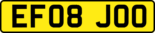 EF08JOO