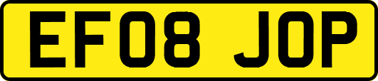 EF08JOP