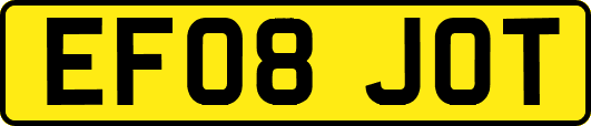 EF08JOT