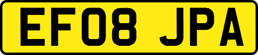 EF08JPA
