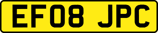 EF08JPC