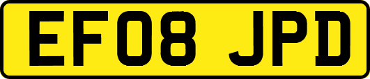 EF08JPD
