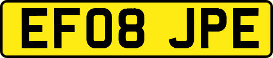EF08JPE