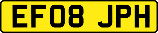 EF08JPH