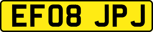 EF08JPJ