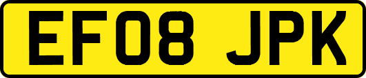 EF08JPK