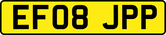 EF08JPP