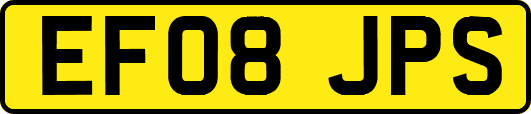 EF08JPS