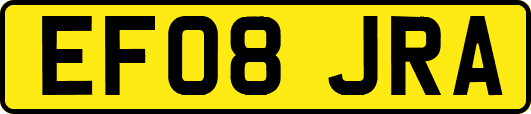 EF08JRA