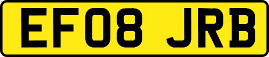 EF08JRB