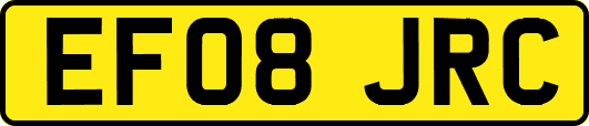 EF08JRC