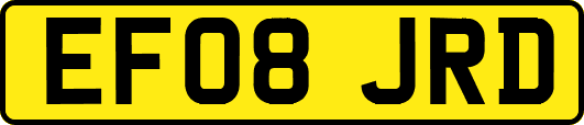 EF08JRD