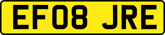 EF08JRE
