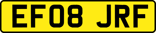 EF08JRF