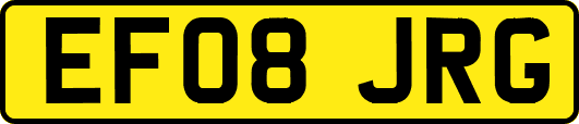 EF08JRG