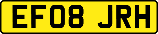EF08JRH