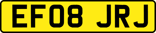 EF08JRJ