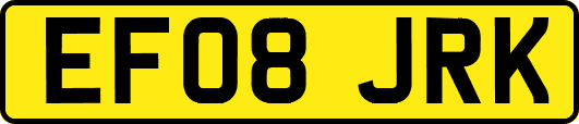 EF08JRK