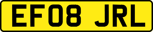 EF08JRL