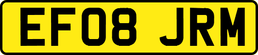 EF08JRM