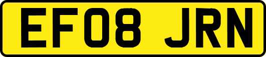 EF08JRN