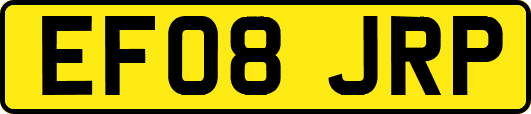 EF08JRP