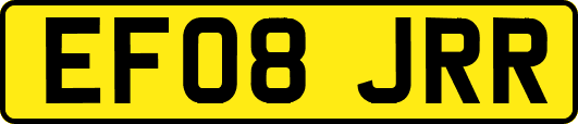 EF08JRR