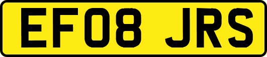 EF08JRS