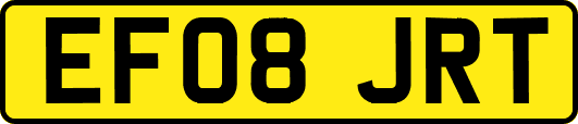 EF08JRT