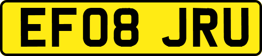 EF08JRU