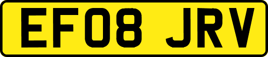 EF08JRV