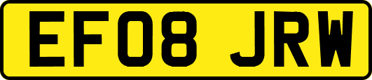 EF08JRW