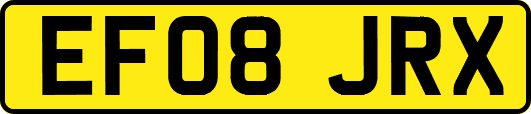 EF08JRX