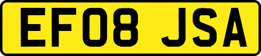 EF08JSA